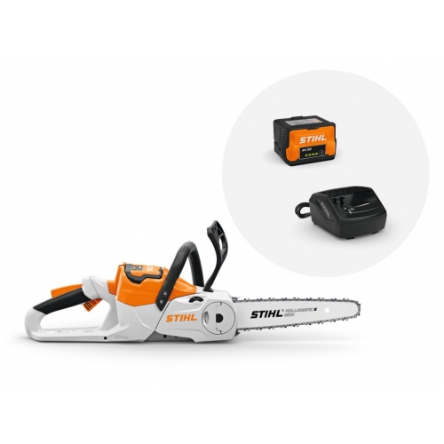 STIHL MSA 70 C-B | AK-SYSTEM - ZESTAW Z AK 30 I AL 101